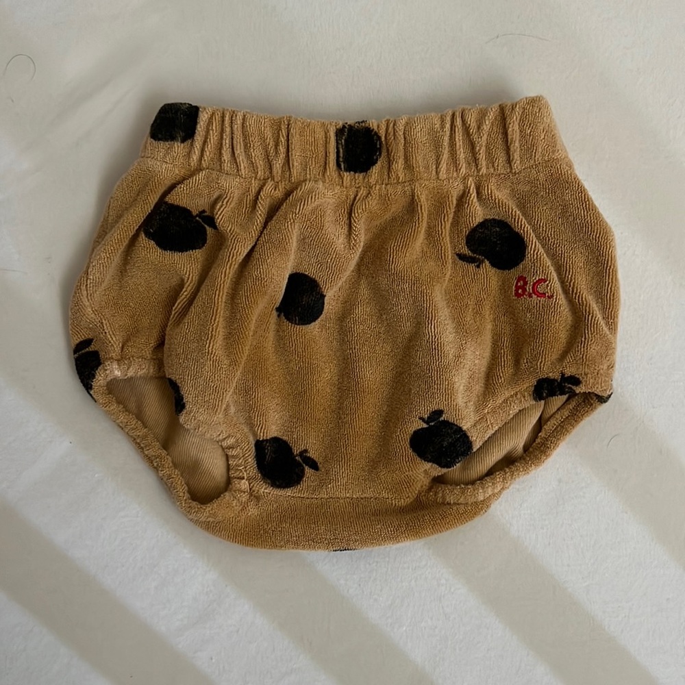 Bobo Choses Apple Bloomers